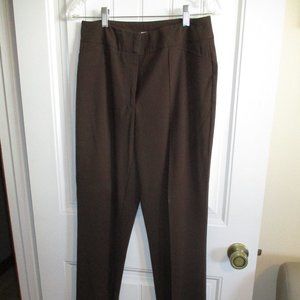 Dress slacks, trousers, pants - size 6